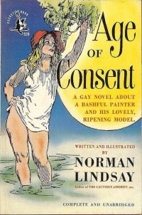 Norman Lindsay - Age Of Consent