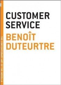 Benoit Duteurtre - Customer Service