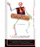 Richard Dooling - Critical Care