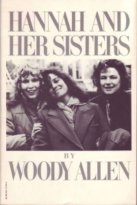 Woody Allen - Hannah and Her Sisters