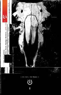  - The Black Monday Murders, Vol. 1: All Hail, God Mammon