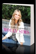 Molly Sims - The Everyday Supermodel