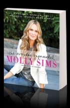 Molly Sims - The Everyday Supermodel