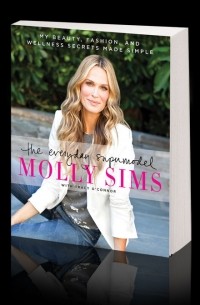 Molly Sims - The Everyday Supermodel