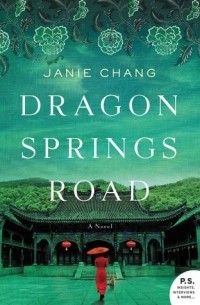 Janie Chang - Dragon Springs Road