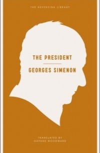Georges Simenon - The President