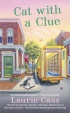 Laurie Cass - Cat With a Clue