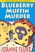 Blueberry Muffin Murder