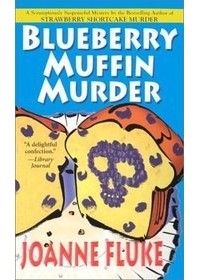 Joanne Fluke - Blueberry Muffin Murder