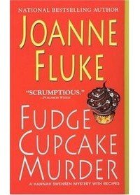Joanne Fluke - Fudge Cupcake Murder