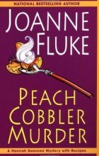Joanne Fluke - Peach Cobbler Murder