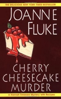 Joanne Fluke - Cherry Cheesecake Murder