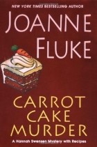 Joanne Fluke - Carrot Cake Murder
