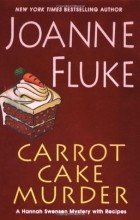 Joanne Fluke - Carrot Cake Murder