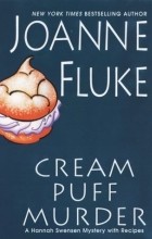 Joanne Fluke - Cream Puff Murder