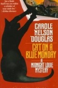 Cat on a Blue Monday