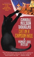 Carole Nelson Douglas - Cat in a Crimson Haze