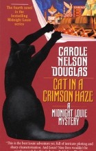 Carole Nelson Douglas - Cat in a Crimson Haze