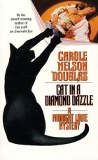 Carole Nelson Douglas - Cat in a Diamond Dazzle