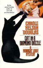 Carole Nelson Douglas - Cat in a Diamond Dazzle