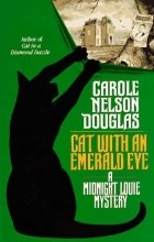 Carole Nelson Douglas - Cat with an Emerald Eye
