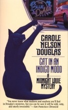 Carole Nelson Douglas - Cat in an Indigo Mood