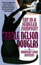 Carole Nelson Douglas - Cat in a Jeweled Jumpsuit