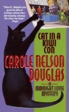 Carole Nelson Douglas - Cat in a Kiwi Con
