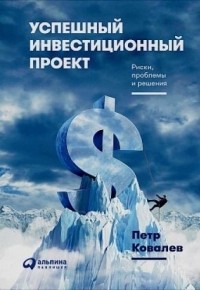 Петр Ковалев - Успешный инвестиционный проект. Риски, проблемы и решения