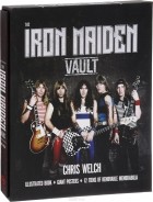 Chris Welch - The Iron Maiden Vault