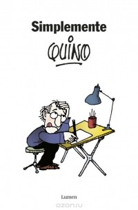 Quino - Simplemente Quino
