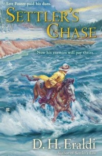 Д. Х. Эральди - Settler's Chase