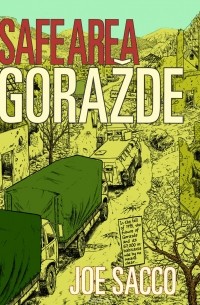 Safe Area Gorazde