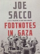 Джо Сакко - Footnotes in Gaza