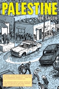 Джо Сакко - Palestine