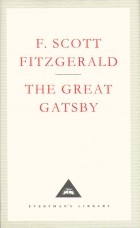 F.  Scott Fitzgerald - The Great Gatsby