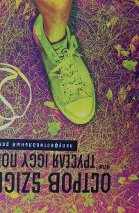 Bandy Sholtes - Остров Sziget или Труселя Iggy Попа. Полуфестивальный роман