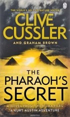  - The Pharaoh&#039;s Secret