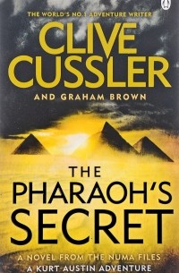  - The Pharaoh's Secret
