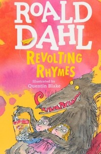 Revolting Rhymes