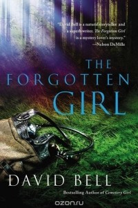 David Bell - The Forgotten Girl