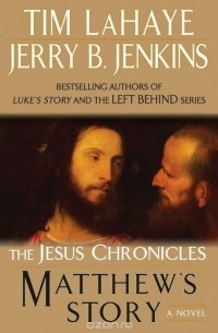Tim LaHaye - Matthew's Story