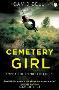 David Bell - Cemetery Girl
