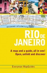 Everyman - Rio De Janeiro Everyman Mapguide
