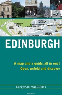Everyman - Edinburgh Everyman Guide