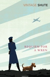 Shute Norway, Nevil - Requiem for a Wren