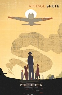 Shute Norway, Nevil - Pied Piper