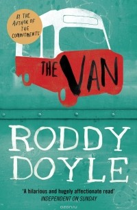 Roddy Doyle - Van