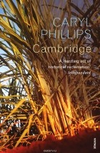 Кэрил Филиппс - Cambridge