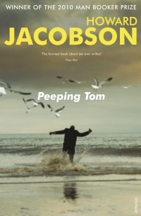 Howard Jacobson - Peeping Tom